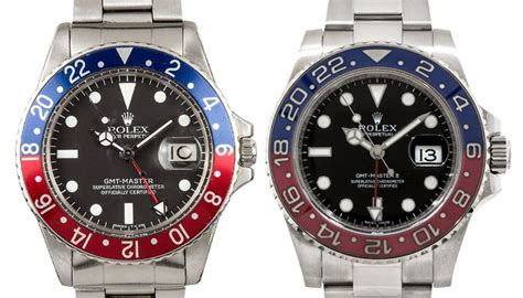 differenza tra rolex gmt master e gmt master 2|rolex gmt master model.